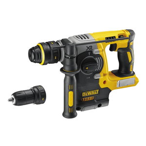 Aku.perforators DCH274N karkass, kartons, DeWalt