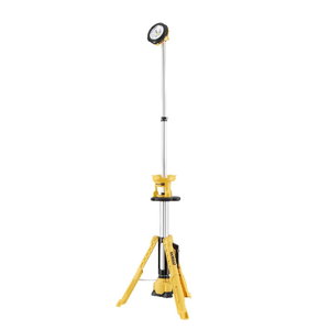 LED darba gaisma, 3000lm, karkass kartonā 