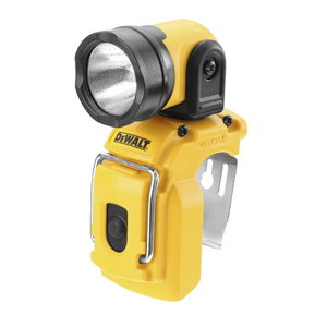 LED handheld worklight DCL510, 10,8V, carcass in carton 