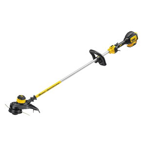 Cordless grass trimmer DCM561PB, brushless,carcass in carton, DeWalt