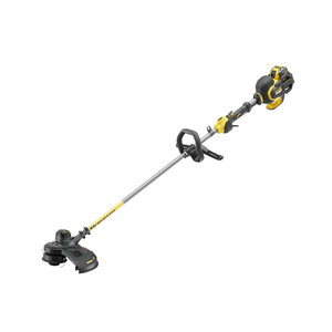 Cordless grass trimmer DCM571X1, brushless, Flexvolt, 3Ah, DeWalt