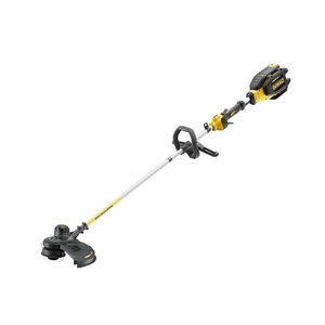 Cordless brush cutter DCM581N 36V, carcass in carton, DeWalt