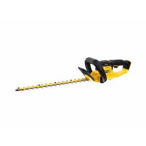Cordless hedge trimmer DCMHT563N,brushless,carcass in carton, DeWalt