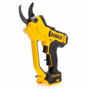 Cordless shears DCMPP568N, 18V, carcass, DeWalt
