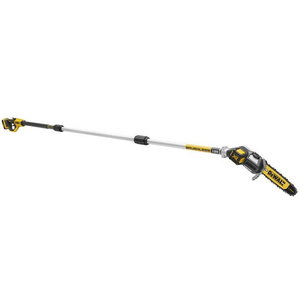 Cordless pole saw-bare DCMPS567N, carcass 