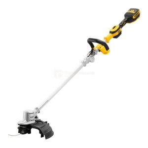 Cordless grass trimmer DCMST561N 18V carcass in carton, DeWalt