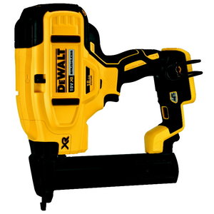 Cordless stapler DCN681N brushless, 12-38mm, carcass in cart, DeWalt