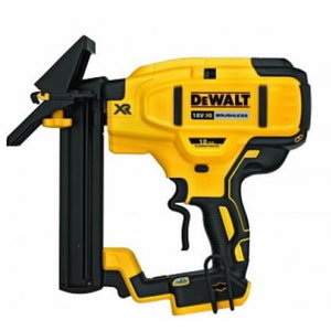 Cordless nailgun DCN682N 12-38mm, carcass in carton, DeWalt