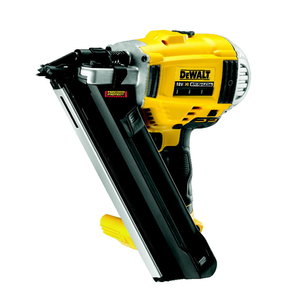 Cordless nailgun DCN692N 50-90mm, carcass in carton, DeWalt