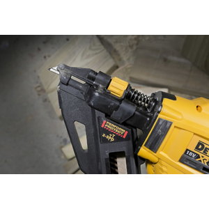 Aku ankrunaelutaja DCN693P2, harjavaba, 40-60mm, 18V / 5,0Ah, DeWalt