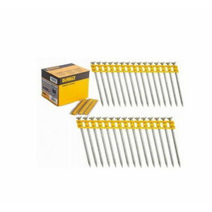 Standard pin 2,6mm x 50mm. DCN890. 510 pcs