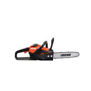 Battery chainsaw DCS-310 with battery and charger