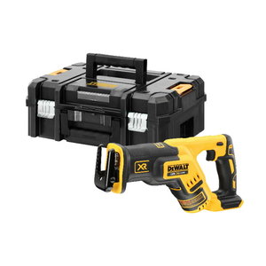 Akuotssaag DCS367NT karkass, TSTAK, DeWalt