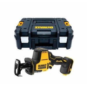 Akuotssaag DCS369NT karkass, TSTAK, DeWalt