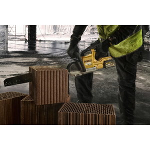 Alligator zāģis DCS397T2, 430mm, Flexvolt, 54V / 2,0Ah, DeWalt