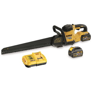 Alligaatorsaag DCS398T2, Flexvolt, 54V / 2,0Ah 