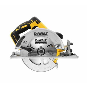 Cordless circular saw DCS572N, brushless, carcass in carton 