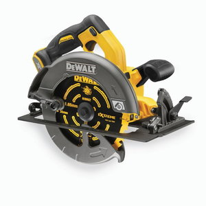 Ripzāģis DCS575N, 190mm, Flexvolt, karkass, kartons 