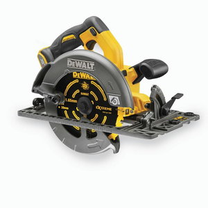 Cordless circular saw DCS576N, 190mm, FV carcass in carton, DeWalt
