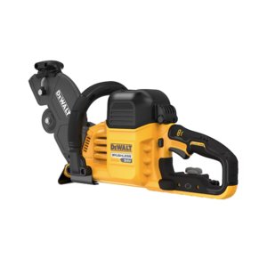 Cut off saw 54V XR FLEXVOLT, carcass