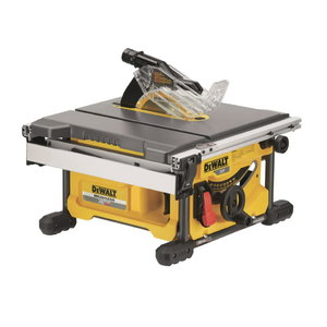 Aku.diskinio pjovimo staklės DCS7485N 54V 210mm BL, carcass, DeWalt