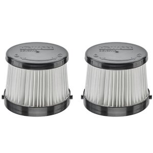Filter seadmele DCV501L 2 tk