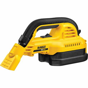 Cordless vacuum cleaner DCV517N, carcass in carton, DeWalt
