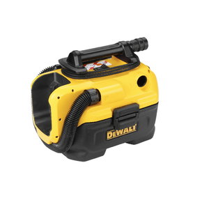Cordless vacuum cleaner DCV584L, carcass in carton, DeWalt
