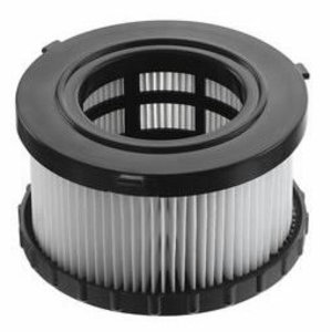 REPLACEMENT FILTER DCV586 2 pcs 