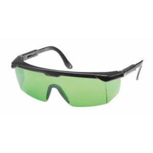 Rohelise klaasiga prillid, DeWalt