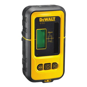 Lasersäteensieppari DE0892, punaiselle säteelle, DeWalt