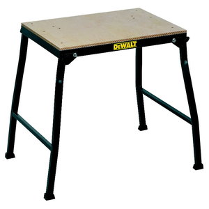 Zāģgalds DE1000, DeWalt