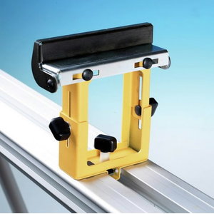 Work support stop for DE7023