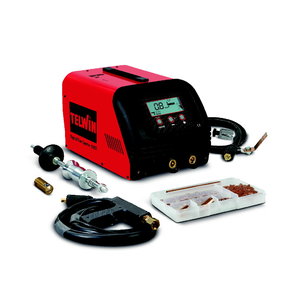 Ta&scaron;kinio suvirinimo aparatas Digital Car Spotter 5500 demo 