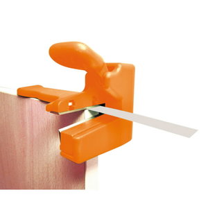 Spooni otsa lóikur DET-002, CMT