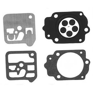 Gasket & diaphragm kit DG-1HK