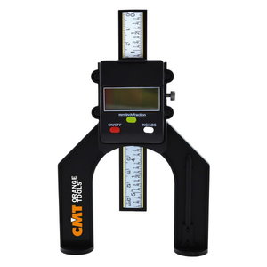 Digitālais augstuma mērs 0-80mm DHG-001, CMT