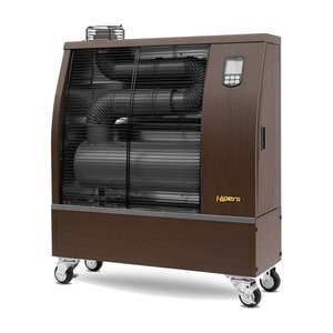 Infrared oil heater DHOE-90, 10,4 kW, Hipers