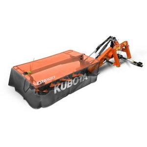 Šienapjovė KUBOTA DM 1017 