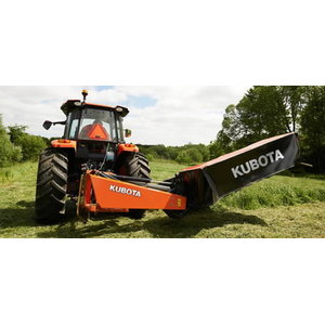 KUBOTA diskinė &scaron;ienapjovė  DM 2032 