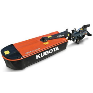 Mower  DM 3032, Kubota