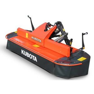 KUBOTA diskinė frontalinė šienapjovė DM 4032 Express 