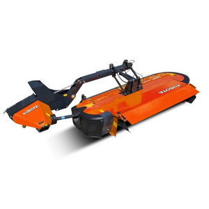 KUBOTA diskinė &scaron;ianapjovė DMC 6332T 