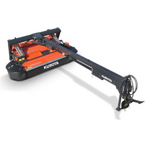 KUBOTA diskinė &scaron;ianapjovė DMC 8536T Express 