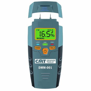 DIGITAL MOISTURE METER 