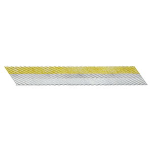 Kylmäsinkityt dyckertnaulat 38x1,8 mm, 34° - 4000 kpl DCN650