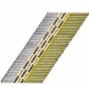 Kar&scaron;?o cinkavimo vinys 50x2,8 mm, 34&deg; 1200 vnt, DCN692 