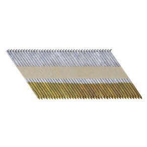 Kuumasinkityt puolipäälankanaulat 90x3,1 mm, 34°,1200 kpl, D, DeWalt