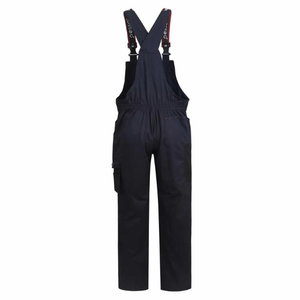 Puolihaalari  Stretch 215 navy, Pesso