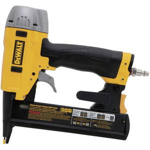 Pneumatic coil nailer DeWalt DPN1850
